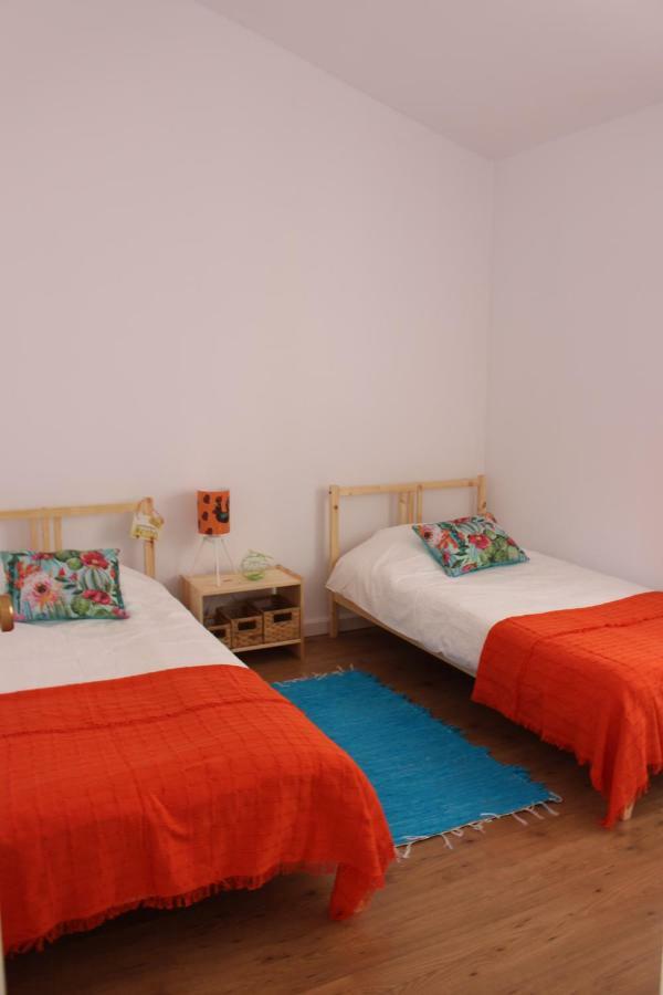 Casa Mar Azul Apartment Албуфейра Екстериор снимка